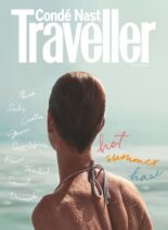 Conde Nast Traveller UK – September 2021
