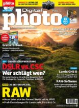 DigitalPhoto – September 2021
