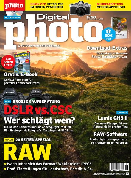 DigitalPhoto – September 2021
