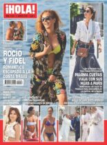 Hola! Espana – 04 agosto 2021
