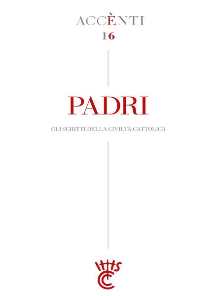 La Civilta Cattolica – Accenti – Luglio 2021