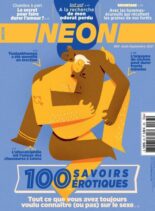 Neon France – Aout-Septembre 2021