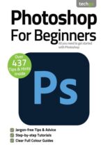 Photoshop for Beginners – August 2021