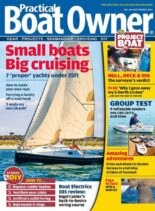 Practical Boat Owner – September 2021