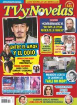 TVyNovelas Mexico – 02 agosto 2021