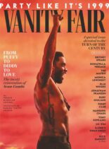 Vanity Fair UK – September 2021