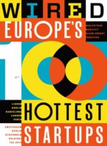 Wired UK – September 2021