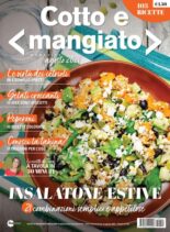 Cotto e Mangiato – agosto 2021