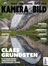 Kamera & Bild – 03 augusti 2021
