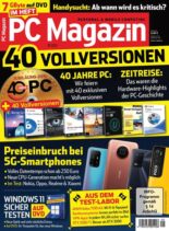 PC Magazin – September 2021