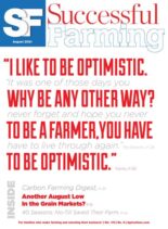Successful Farming – August 2021
