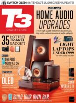 T3 UK – August 2021