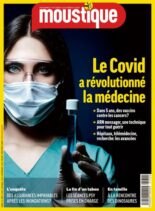 Moustique Magazine – 11 Aout 2021