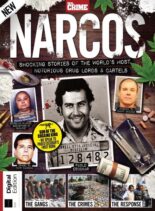Real Crime Narcos – 13 August 2021