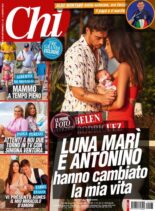 Chi – 11 Agosto 2021