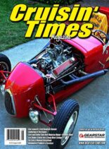 Cruisin’ Times – August 2021