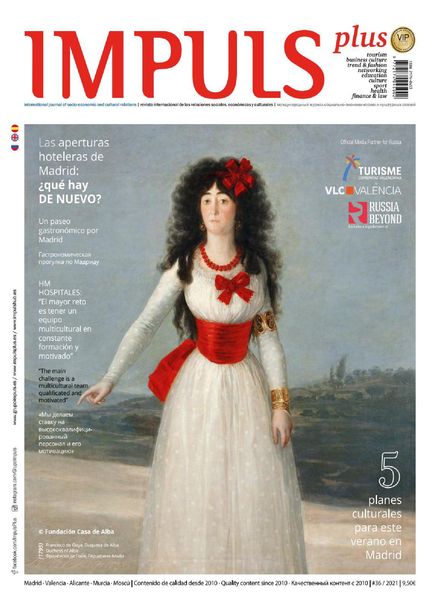 Impuls PLUS – N 36 2021
