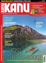 KANU MAGAZIN – 2021-08-06