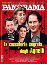 Panorama Italia – 4 Agosto 2021
