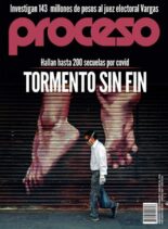 Proceso – 08 agosto 2021