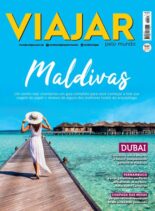 Revista Viajar Pelo Mundo – junho 2021
