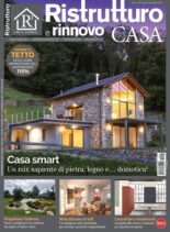 Ristrutturo Rinnovo Casa – agosto 2021