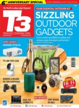 T3 India – August 2021
