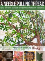 A Needle Pulling Thread – Issue 55 – 14 May 2021