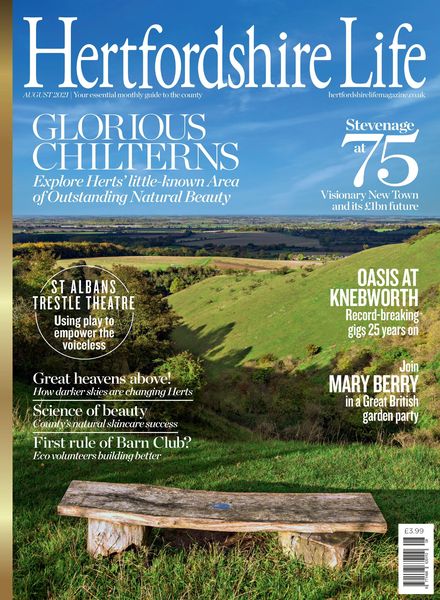Hertfordshire Life – September 2021