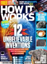 How It Works – 29 July 2021
