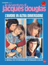 Jacques Douglas – agosto 2021