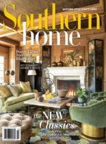Southern Home – September-October 2021
