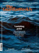 The Guardian Weekly – 13 August 2021