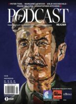 The Podcast Reader – August 2021