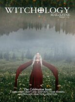 Witchology Magazine – June 2021