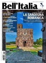 Bell’Italia – Agosto 2021