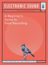 Electronic Sound – Issue 79 – July 2021