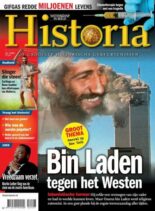 Historia Netherlands – augustus 2021