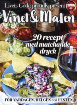 Livets Goda – 13 augusti 2021