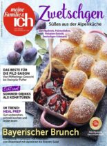 Meine Familie & Ich – Nr.9 2021