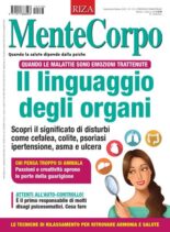 MenteCorpo – Settembre-Ottobre 2021