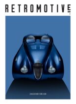 RETROMOTIVE – April 2021