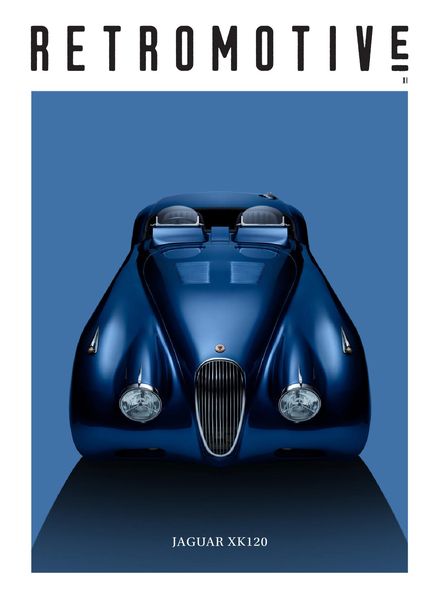 RETROMOTIVE – April 2021