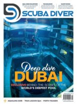 Scuba Diver UK – August 2021