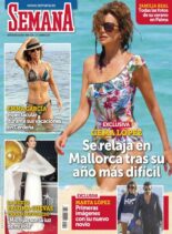 Semana Espana – 18 agosto 2021