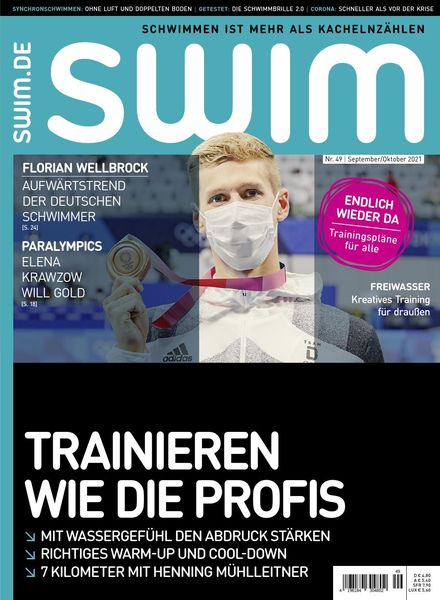 SWIM – Oktober 2021