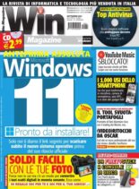 Win Magazine – Settembre 2021