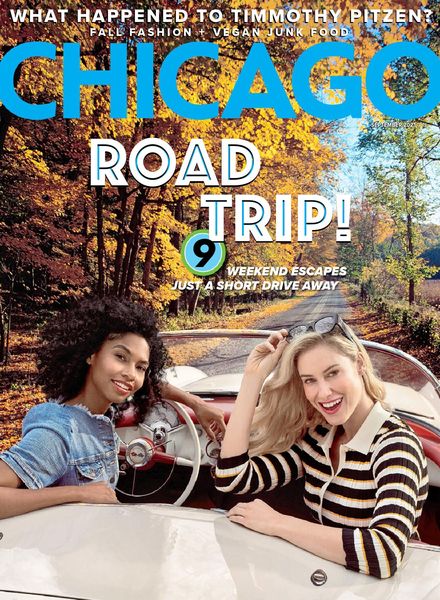 Chicago Magazine – September 2021