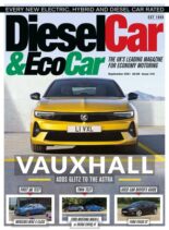 Diesel Car & Eco Car – Issue 416 – September 2021