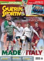 Guerin Sportivo – Settembre 2021
